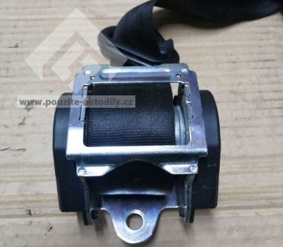 4L0857805G Bezpečnostní pás zadní levý Audi Q7 4L