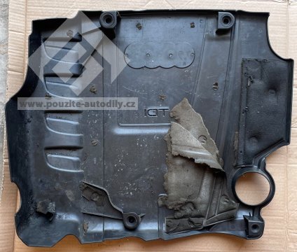 03L103925F Horní kryt motoru horní 2,0TDi Audi A4 8K, A5 8T, Q5 8R