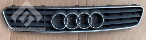 8L0807683 Přední maska, originál AUDI A3 8L 96-00