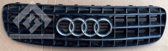 8N0853653 Přední maska, originál AUDI TT MK1 8N 98-06